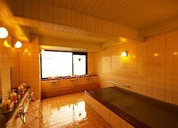 Ryokan Wakamiya Kjóto