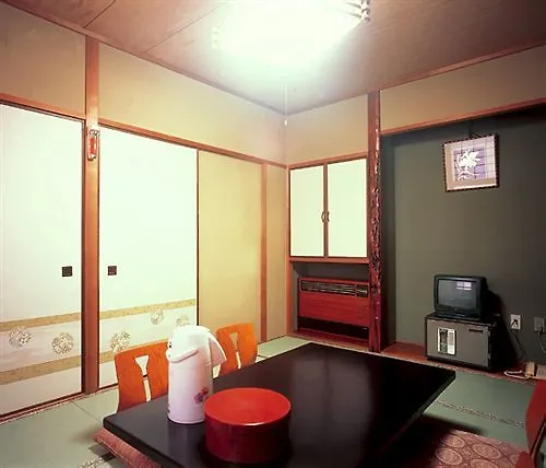 ***  Ryokan Wakamiya Kjóto Japonsko