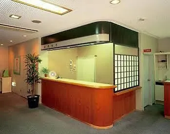 Ryokan Wakamiya Kjóto 3*,  Japonsko