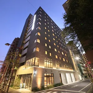 S-peria Nihombashi Hakozaki Tōkyō