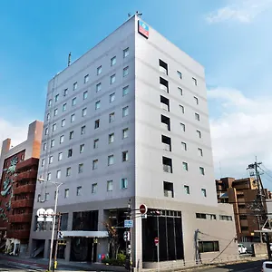 Surestay By Western Shin-osaka 3* Ōsaka