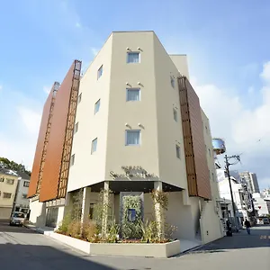 Hotel Sakura Garden ***