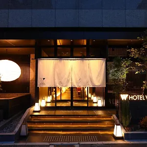 ホテル ホテルウィングインターナショナル京都　四条烏丸, 京都市