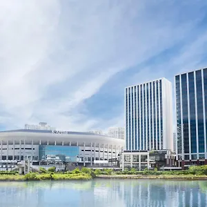 ホテル Hilton Yokohama