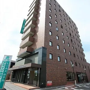ホテル アズイン半田インター