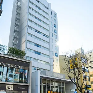 Hotel Koko Fukuoka Tenjin ***