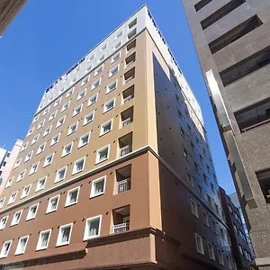 ホテル Toyoko Kayabacho Eki