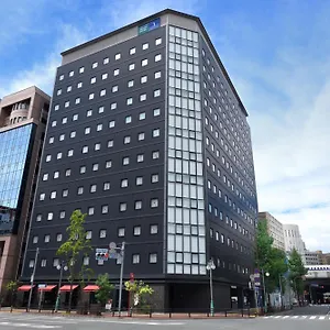 Hotel Hakata No.1 ***