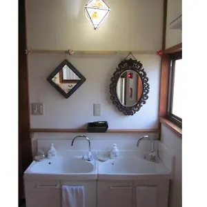 Guest house Enman Osaka 