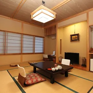 Ryokan Yusakaso **