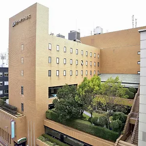 Hotel Fukuoka Garden Palace ****