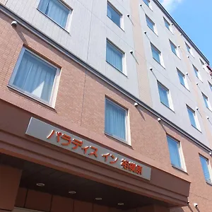 ホテル パラディスイン相模原