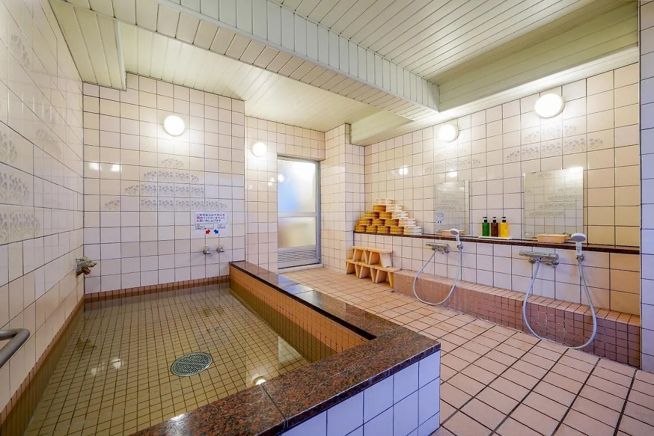 Ryokan Wakamiya Kyoto 3*,  Japan