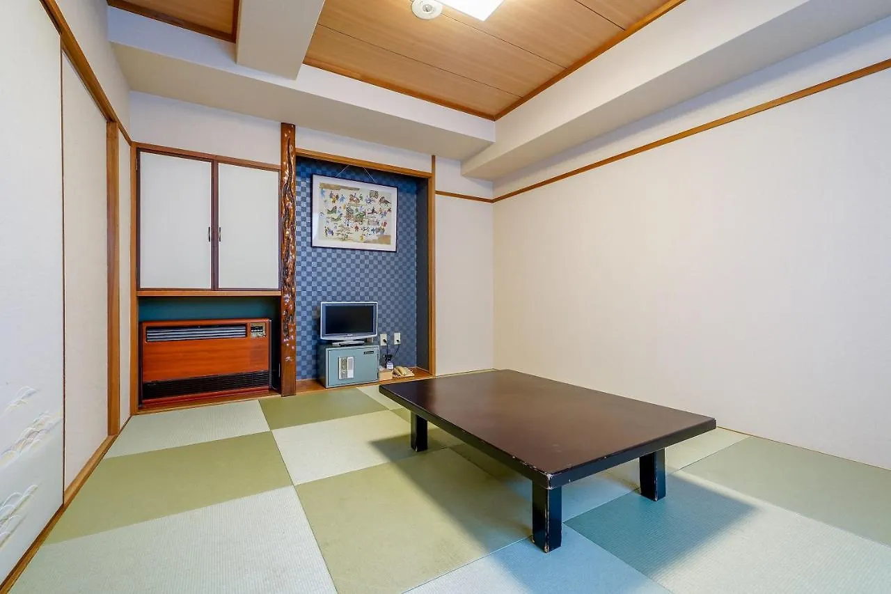 Ryokan Wakamiya Kyoto 3*,