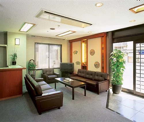 Ryokan Wakamiya Kyoto