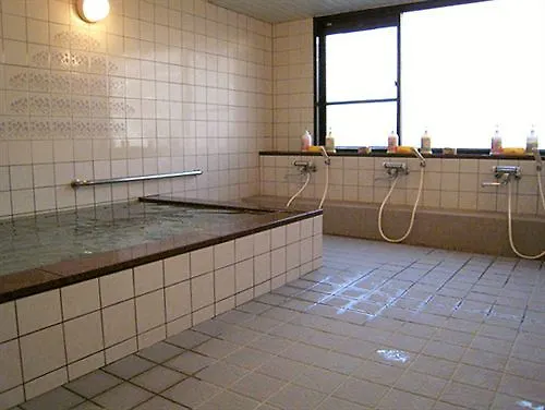 Ryokan Wakamiya Kyōto 3*,