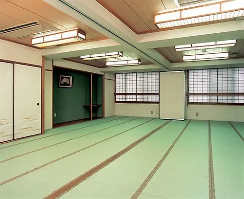 Ryokan Wakamiya Kyoto 3*,