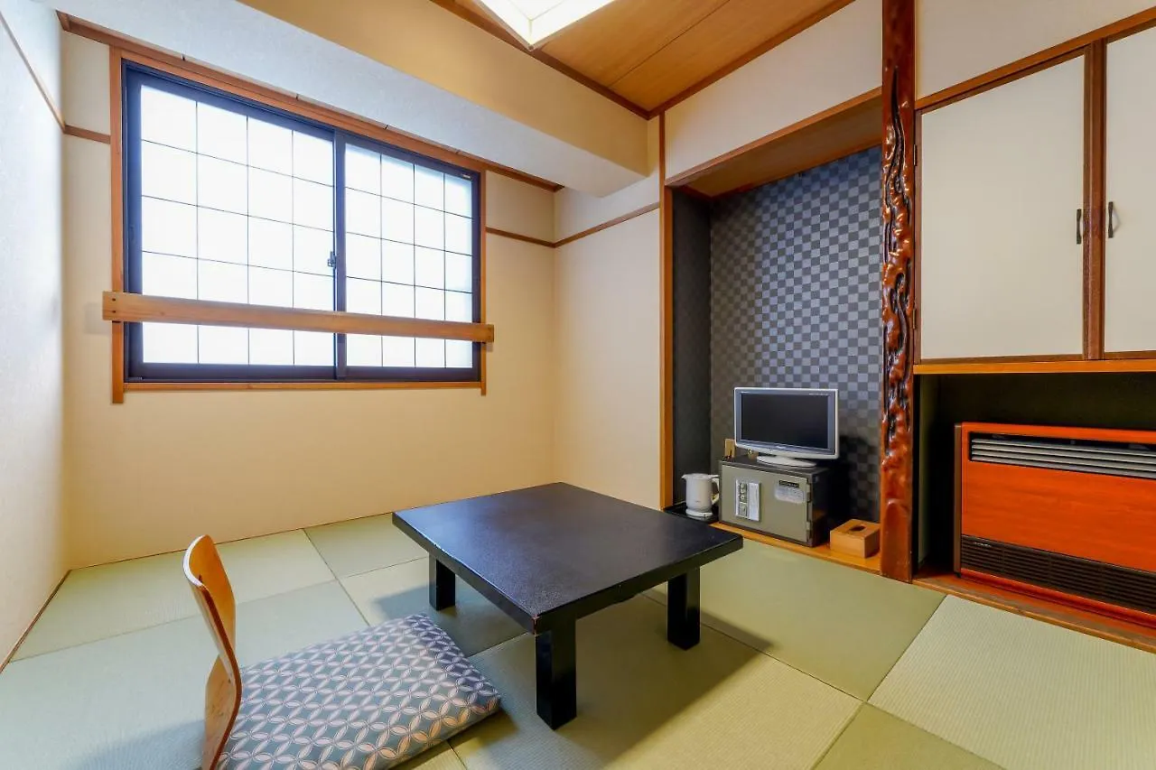 Ryokan Wakamiya Kyoto